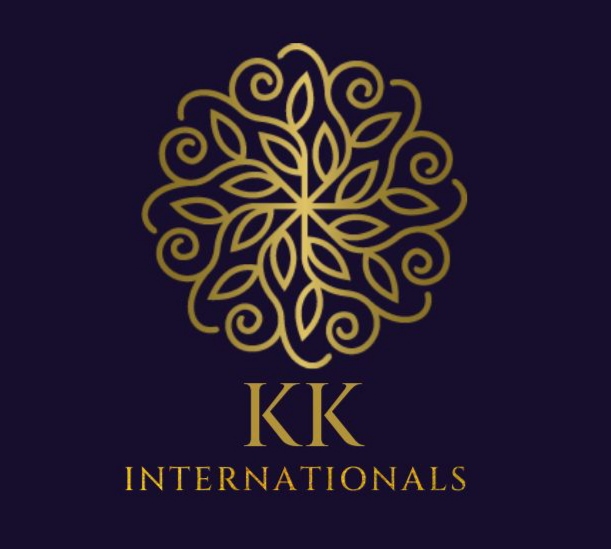 KK Internationals Logo