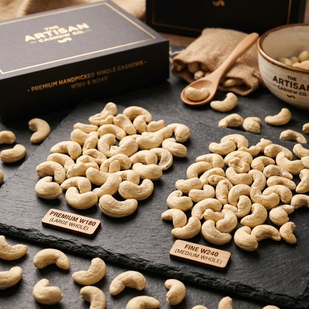 Cashew Nuts